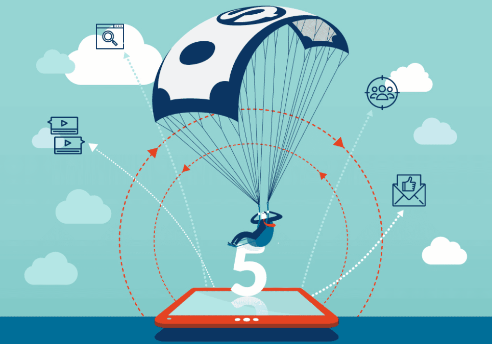 The Impact of Digital Marketing Trends on Credit Unions and Financial Institutions 1 credit union marketing 2017