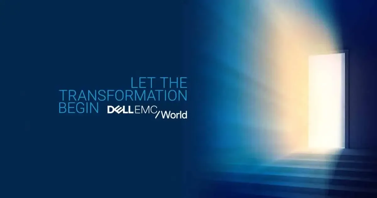 Dell EMC World: 10 Terms Transforming Information Technology 1 IT Transformation Terminology