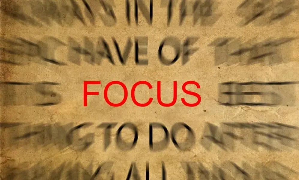 The Focus of Your Content May Be Hurting Your Marketing Strategy 1 Content Focus