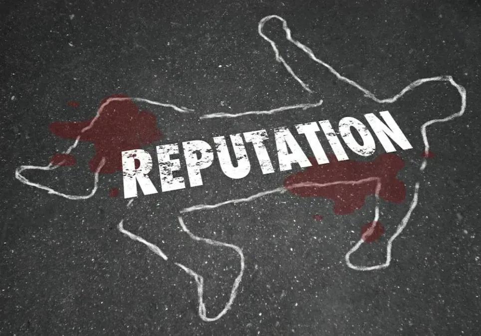 Are Programmatic Advertising Buys Killing Your Reputation? 1 Reputation