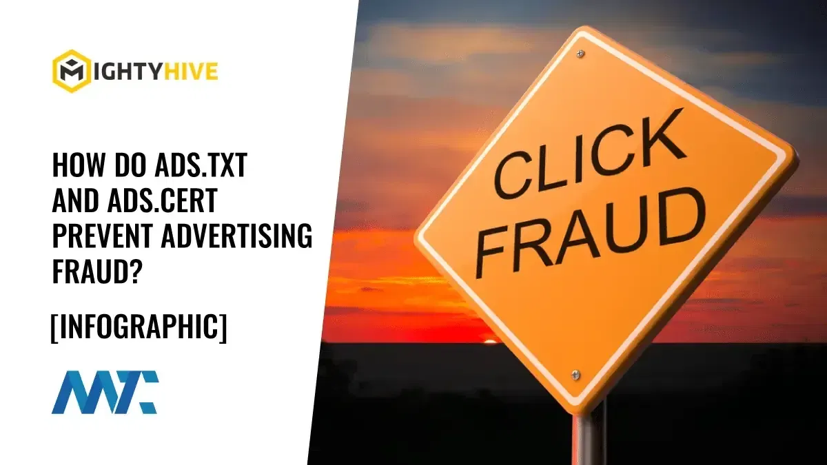 How Do Ads.txt and Ads.cert Prevent Advertising Fraud? 1 Ads.txt and ads.cert explained to prevent ad fraud