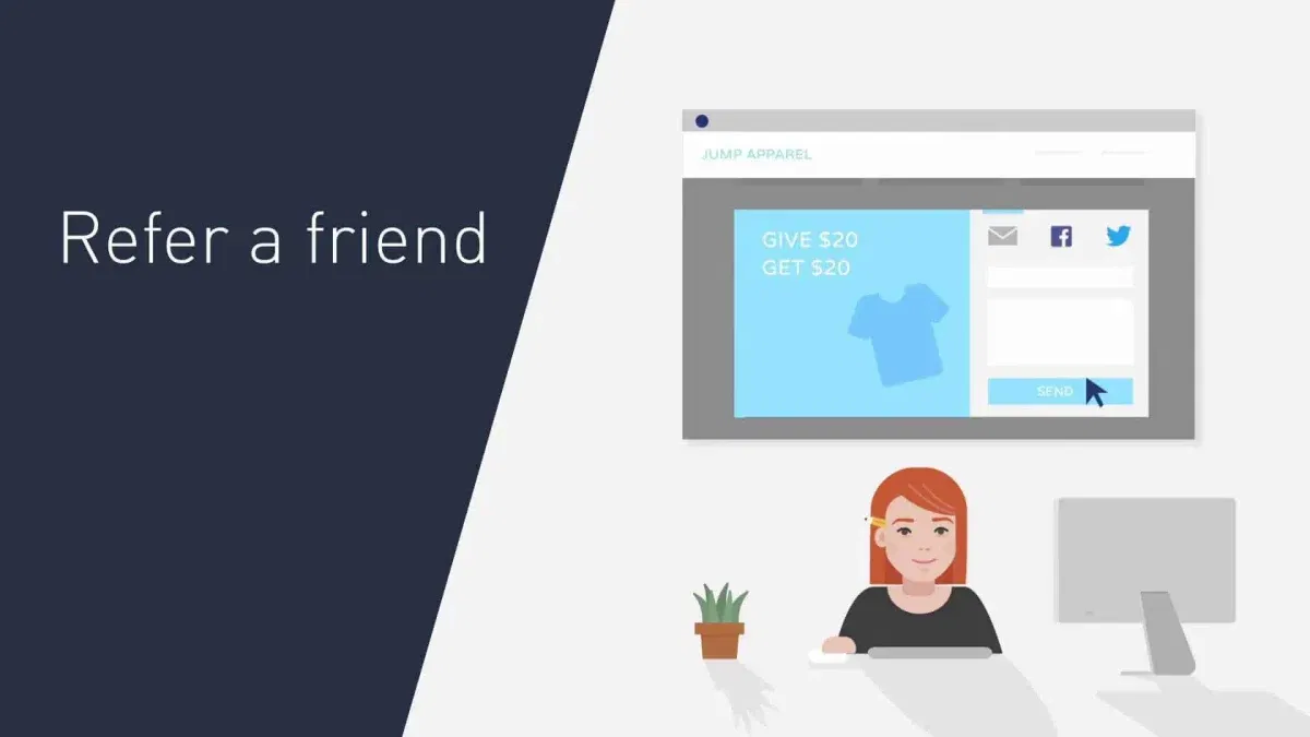 Friendbuy: Referral Programs, Referral Tracking, and Referral Campaign Optimization 1 Friendbuy Referral Program Software