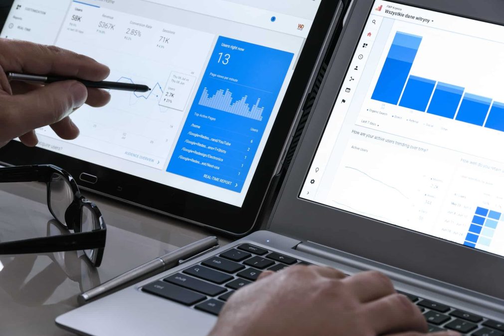 Difference Between SEO And SEM, Two Techniques To Capture Traffic To Your Website 1 SEO versus SEM