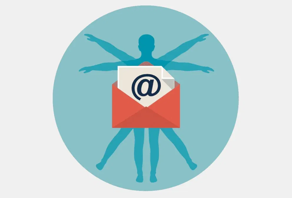The Anatomy of an Email Newsletter 1 Anatomy of an Email Newsletter