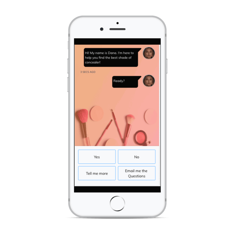 Molaidhean bho làraichean tionndaidh àrd 5 Chatbots