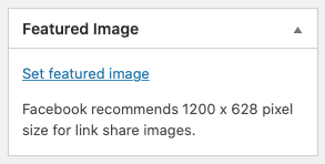 How to Enable and Optimize WordPress for Featured Images 24 featured-image-tip