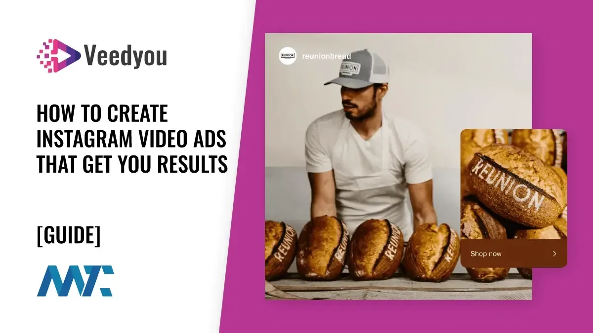 How to Create Instagram Video Ads That Get You Results 1 How to Create Instagram Video Ads that Perform Well