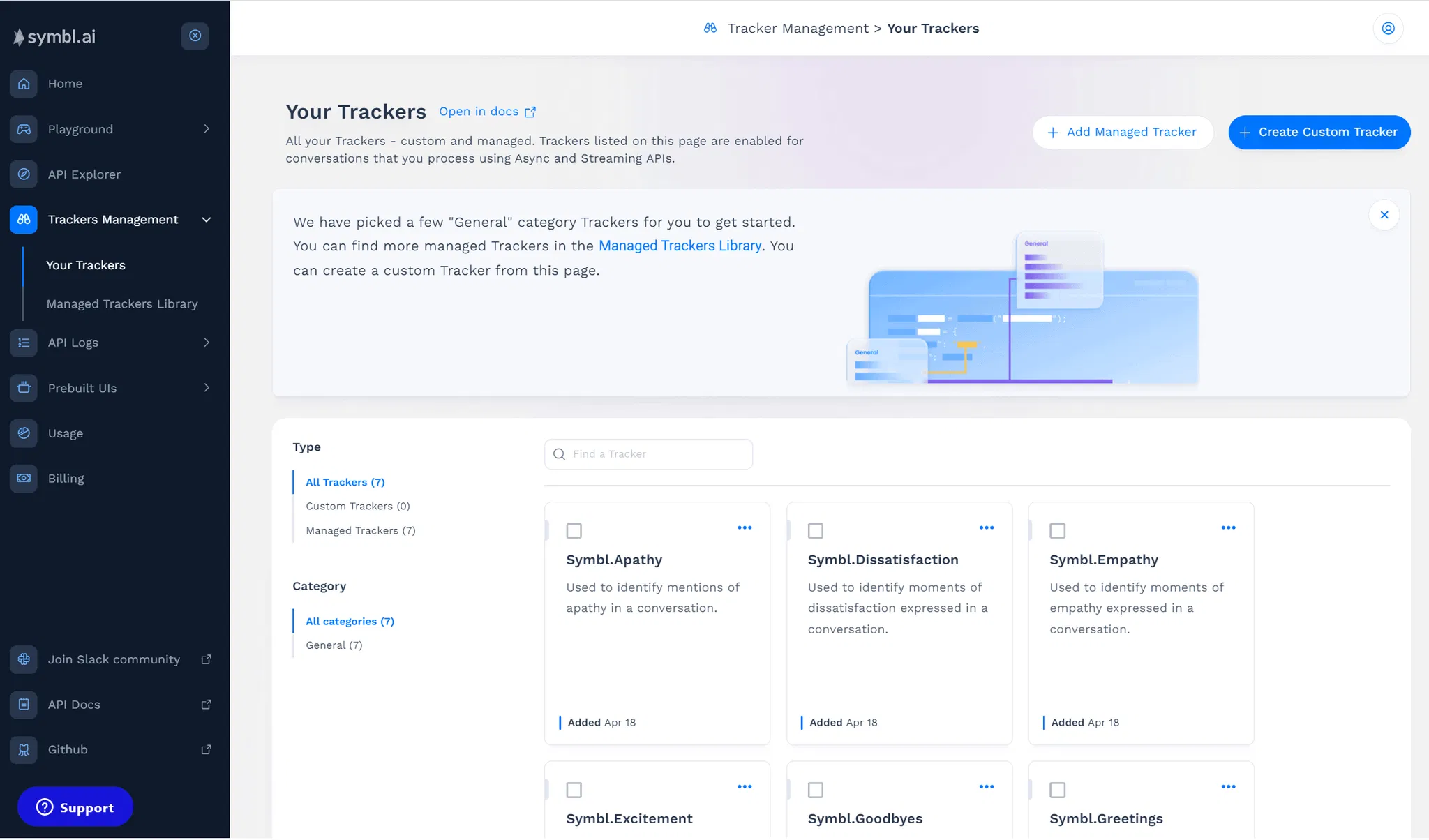 Symbl.ai: Unlock the Power of Real-Time Conversation Intelligence 14 image