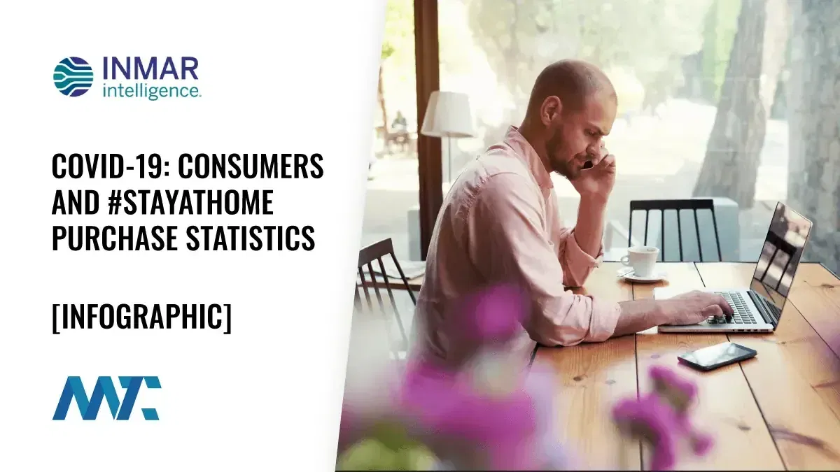 COVID-19: Consumers and #StayAtHome Purchase Statistics 1 COVID-19 Pandemic E-Commerce Purchases for Home