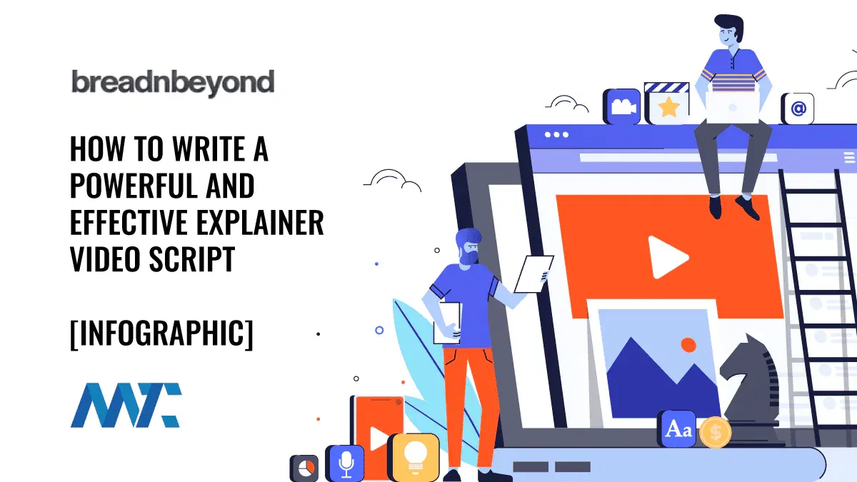 How to Write a Powerful and Effective Explainer Video Script 1 How To Write A Compelling Explainer Video Script