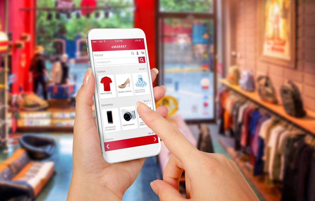 MoEngage: Analyze, Segment, Engage, and Personalize the Mobile-First Consumer's Journey 1 Mobile First