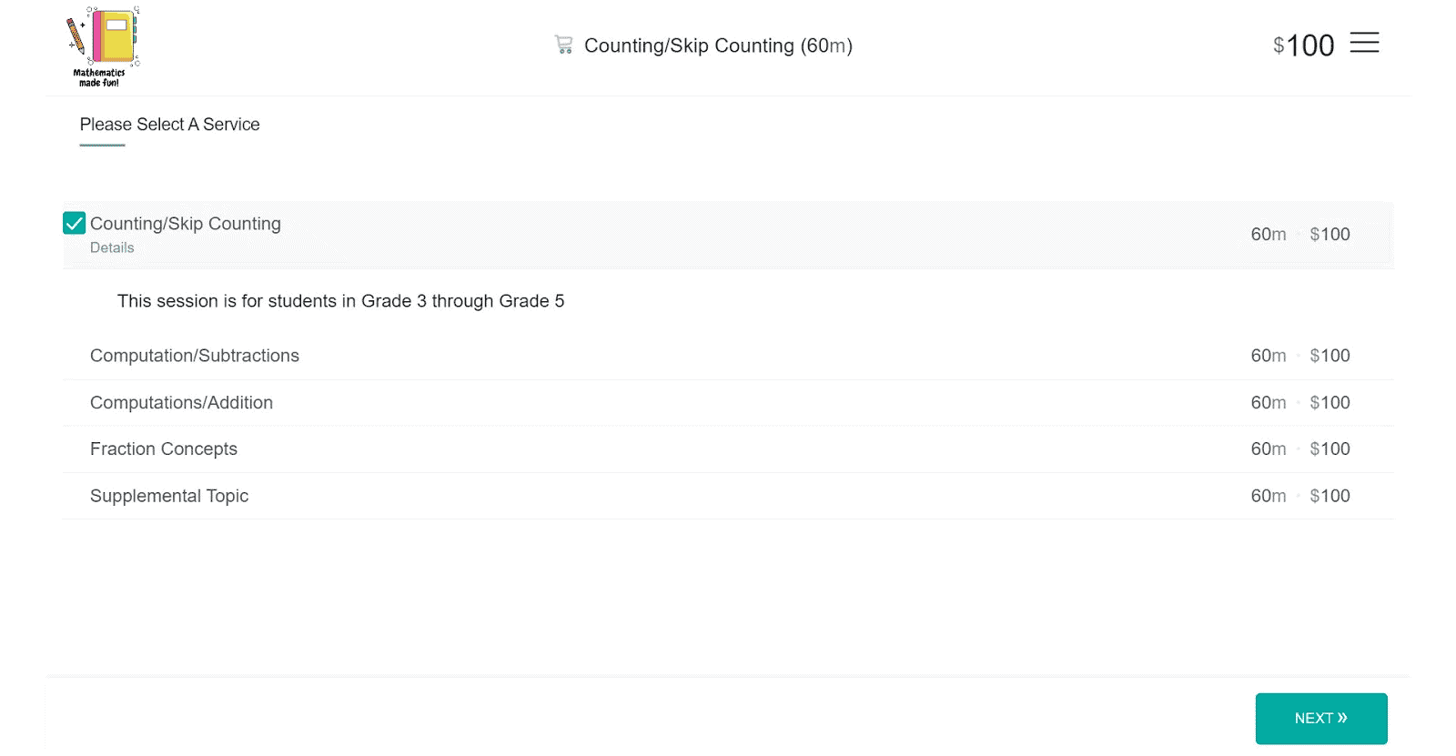 Appointy: All-In-One Online Scheduling For Your Business 17 Appointy Booking Portal