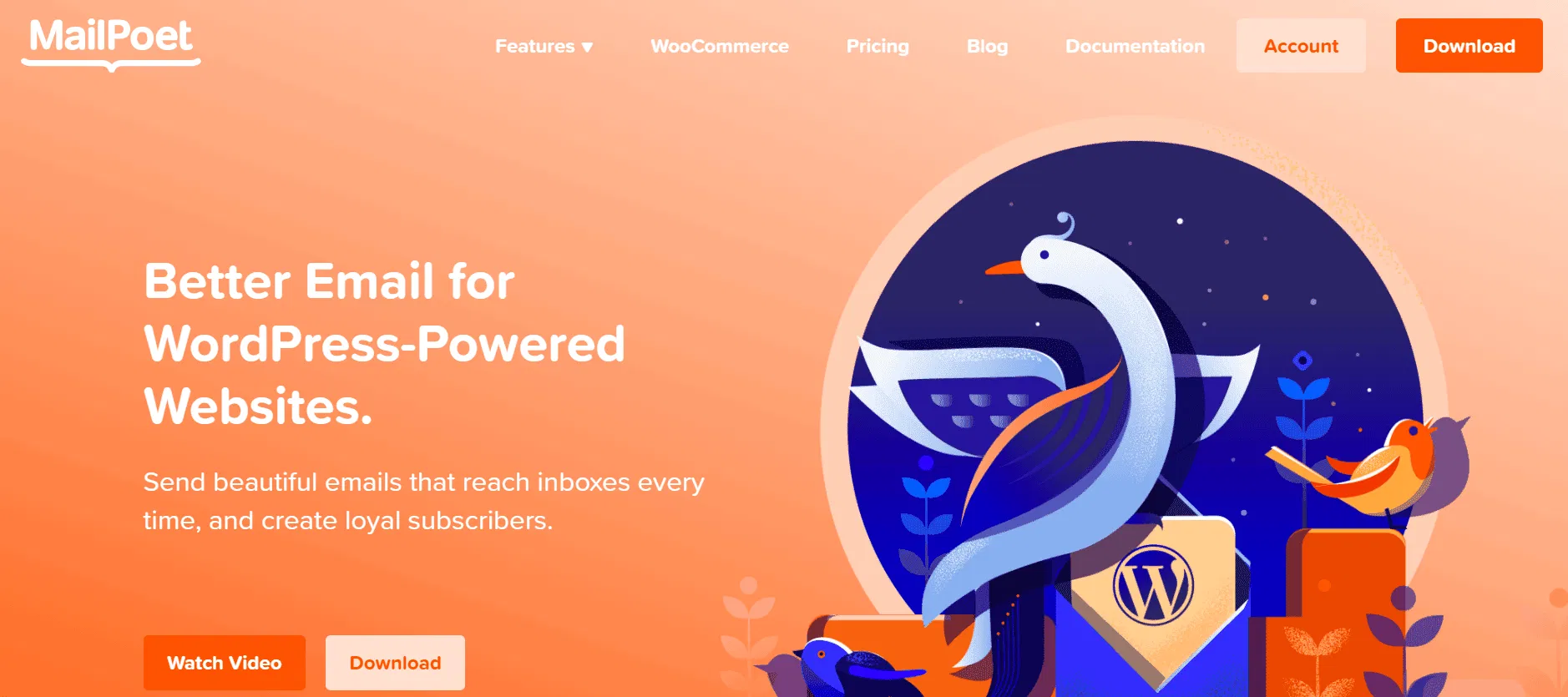 The Best Tools for WooCommerce Email Marketing 32 Mailpoet