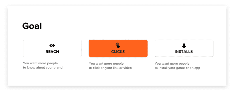 Publicfast: Find Influencers, Build Campaigns, and Measure Results 24 Goal