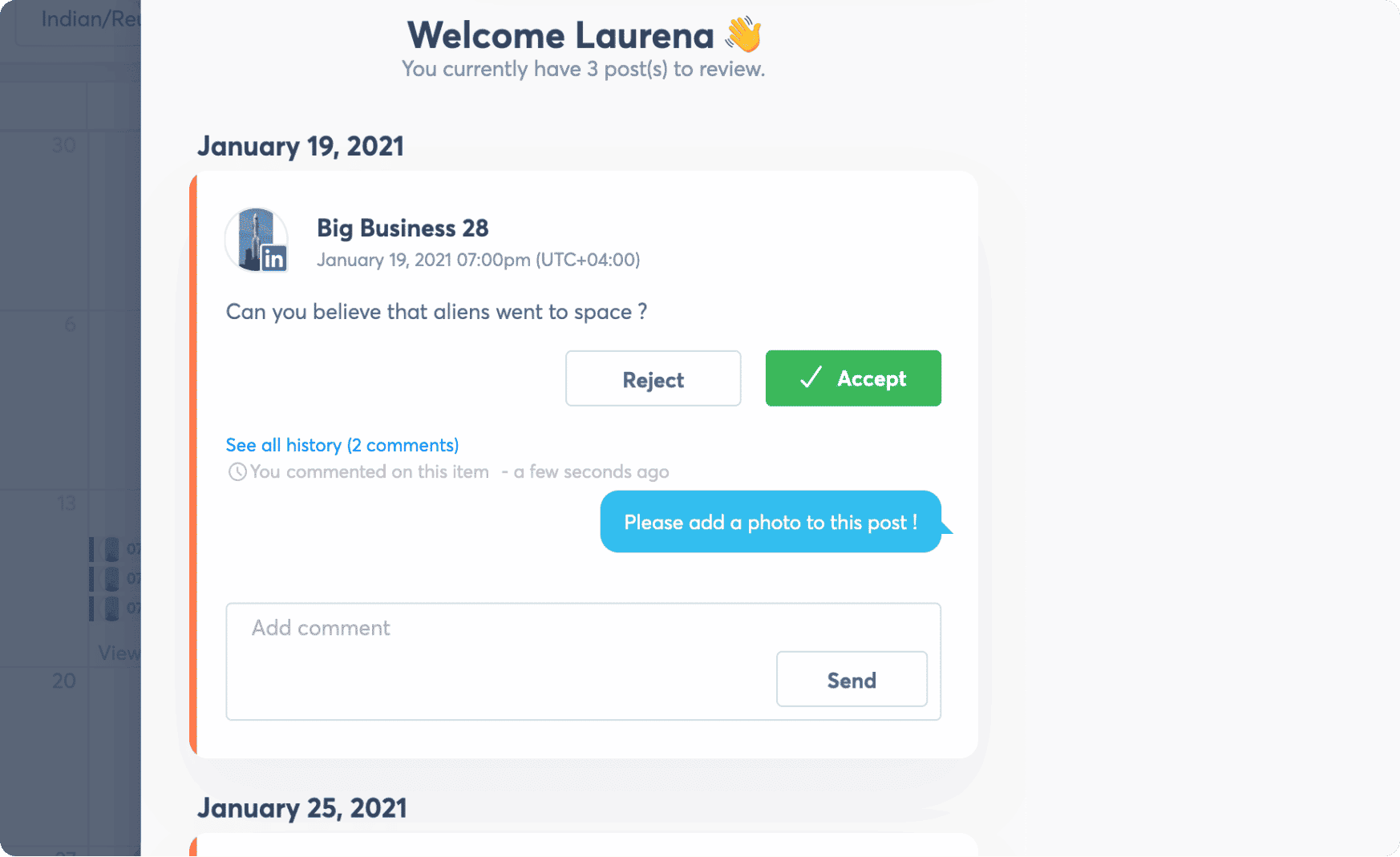 Agorapulse: Your Simple, Unified Inbox For Social Media Management 38 publishing-screenshot-show-1