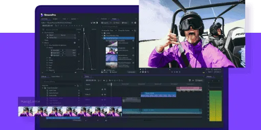 The Best Free Slideshow Maker Apps (Desktop Software, Mobile Apps, and Online Platforms) 54 wondershare-filmorapro