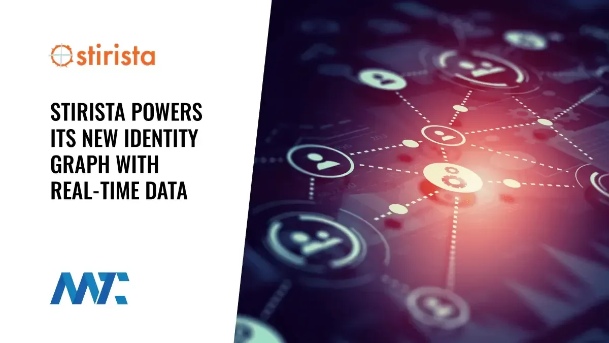 Stirista Powers Its New Identity Graph with Real-Time Data 1 Sitrista OMNA Identity Graph Real-Time Data