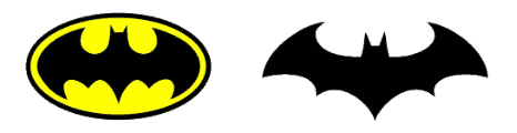 Design Is the Silent Ambassador of Your Brand 59 Batman Logo