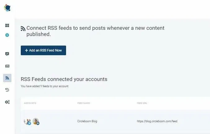 Circleboom Publish: Design, Plan, Schedule, And Automate Your Social Media Marketing 33 post-rss-to-social-media-2