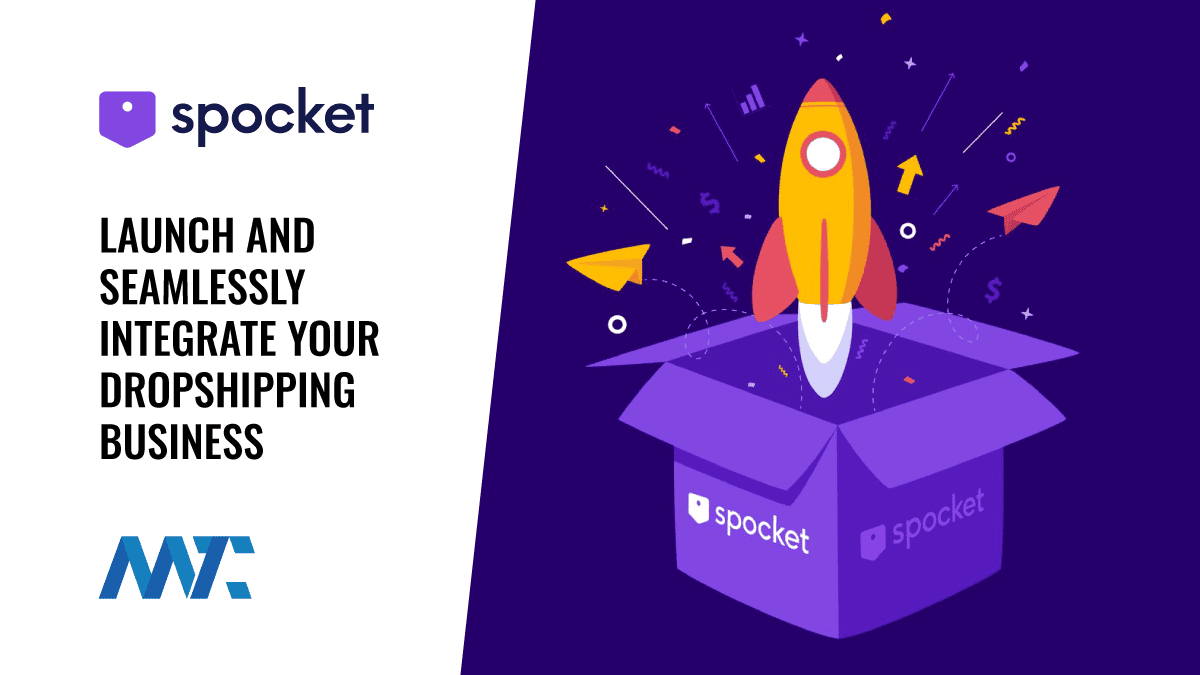 Spocket: Launch and Seamlessly Integrate A Dropshipping Business With Your E-commerce Platform 1 Spocket Dropshipping Suppliers