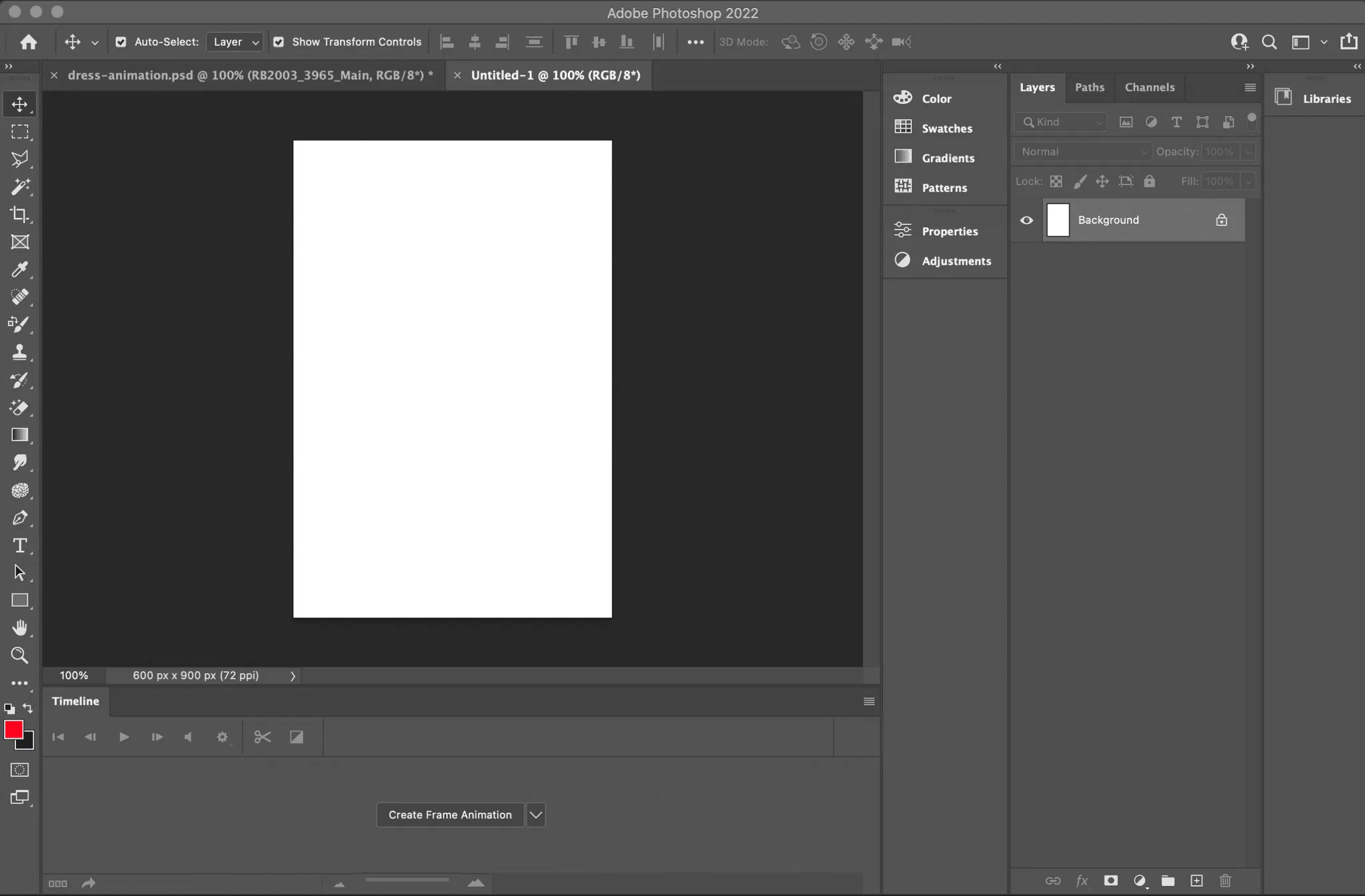 How To Make An Animated GIF For Your Next Email Marketing Campaign Using Photoshop 40 Photoshop