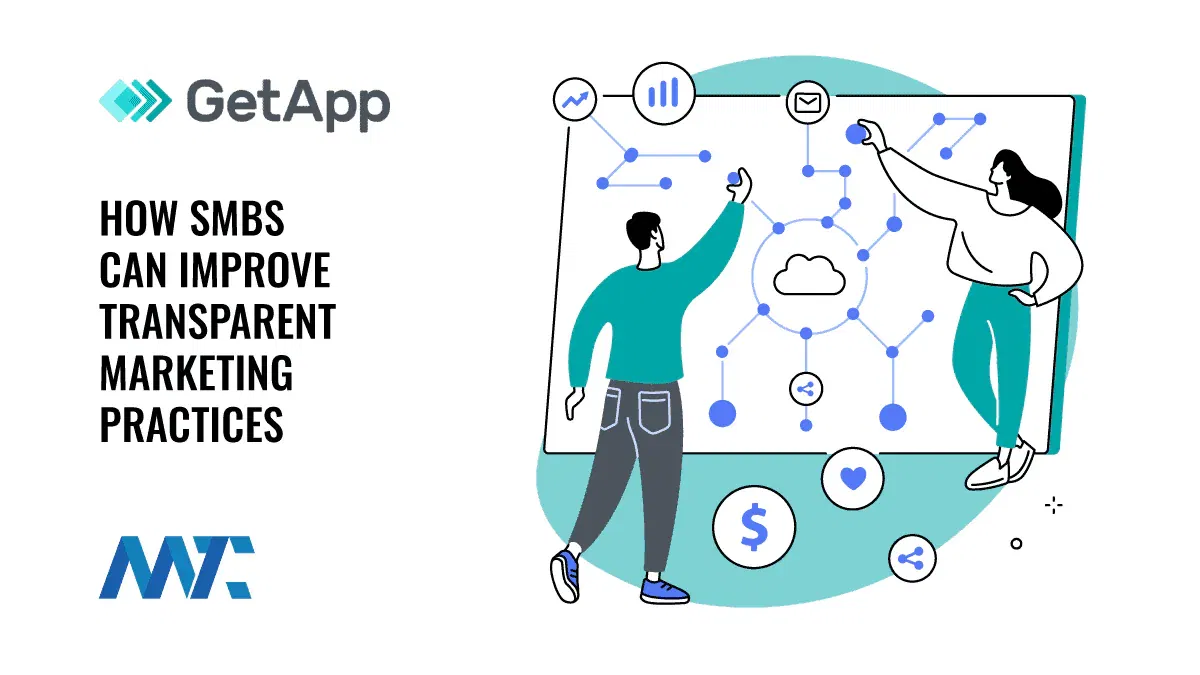 Great Data, Great Responsibility: How SMBs Can Improve Transparent Marketing Practices 1 Marketing Technology Plan and Transparent Data for SMB