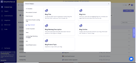 A Guide To Easily Acquire Backlinks And Rank On Google Using AI 54 smartwriter-backlink-campaign-options