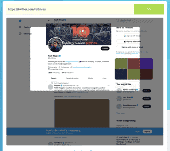 B2B: How to Create an Effective Social Media Lead Generation Funnel 34 visualping