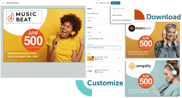 7 Ways the Right DAM Can Optimize Your Brand Performance 31 aprimo-dam-content-personalization