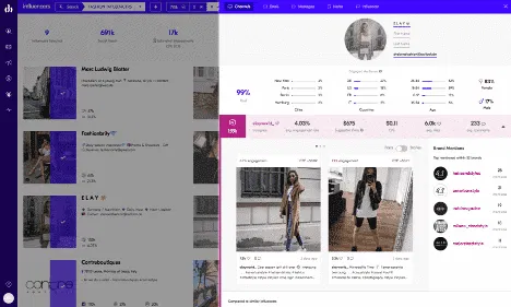 8 Tools For Influencer Marketing Research Relevant To Your Niche 60 upfluence-find-influencers-ecommerce