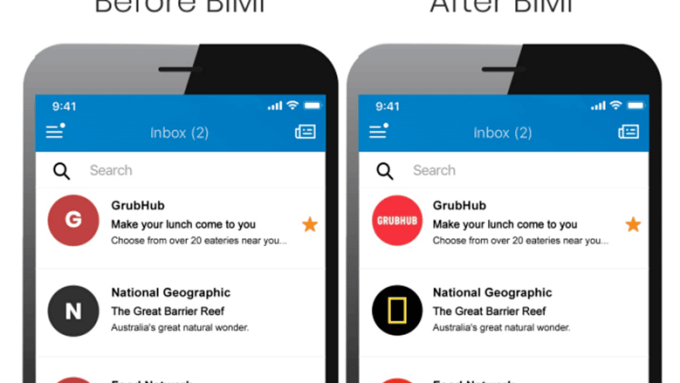 How to Validate Your Email Authentication Is Set Up Correctly for DKIM, DMARC, SPF & BIMI 14 Apple Mail BIMI