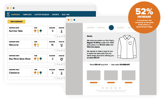 Litmus: How To Design Effective Email Campaigns That Convert 30 litmus-personalize-content-automation