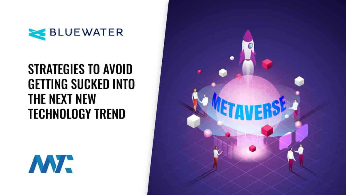 3 Strategies to Avoid Getting Sucked Into the Next New Tech Trend 1 How to avoid new technology trends