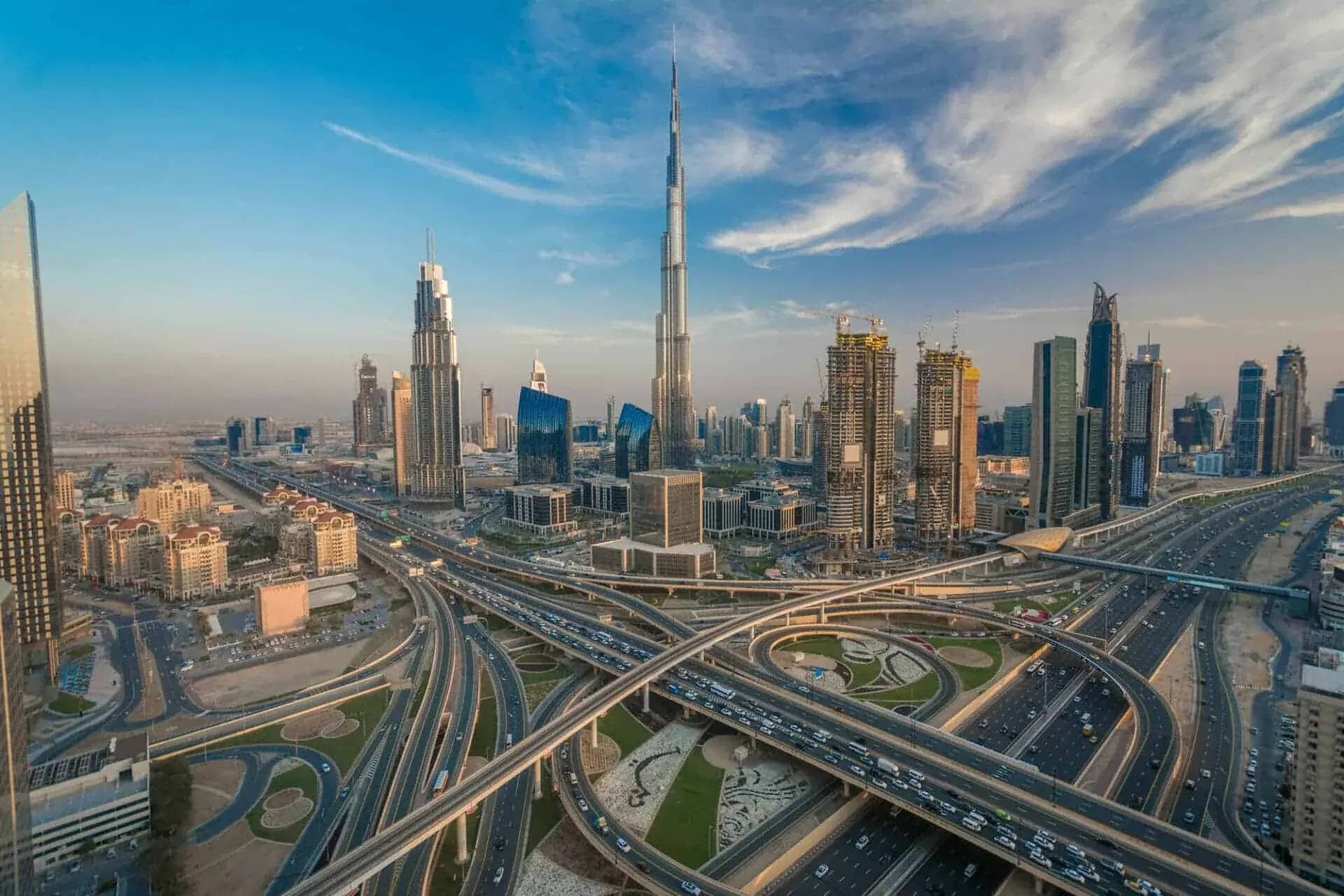Recognizing Opportunity And Building Your Brand's Foundation in Social Media Today 9 burj-dubai