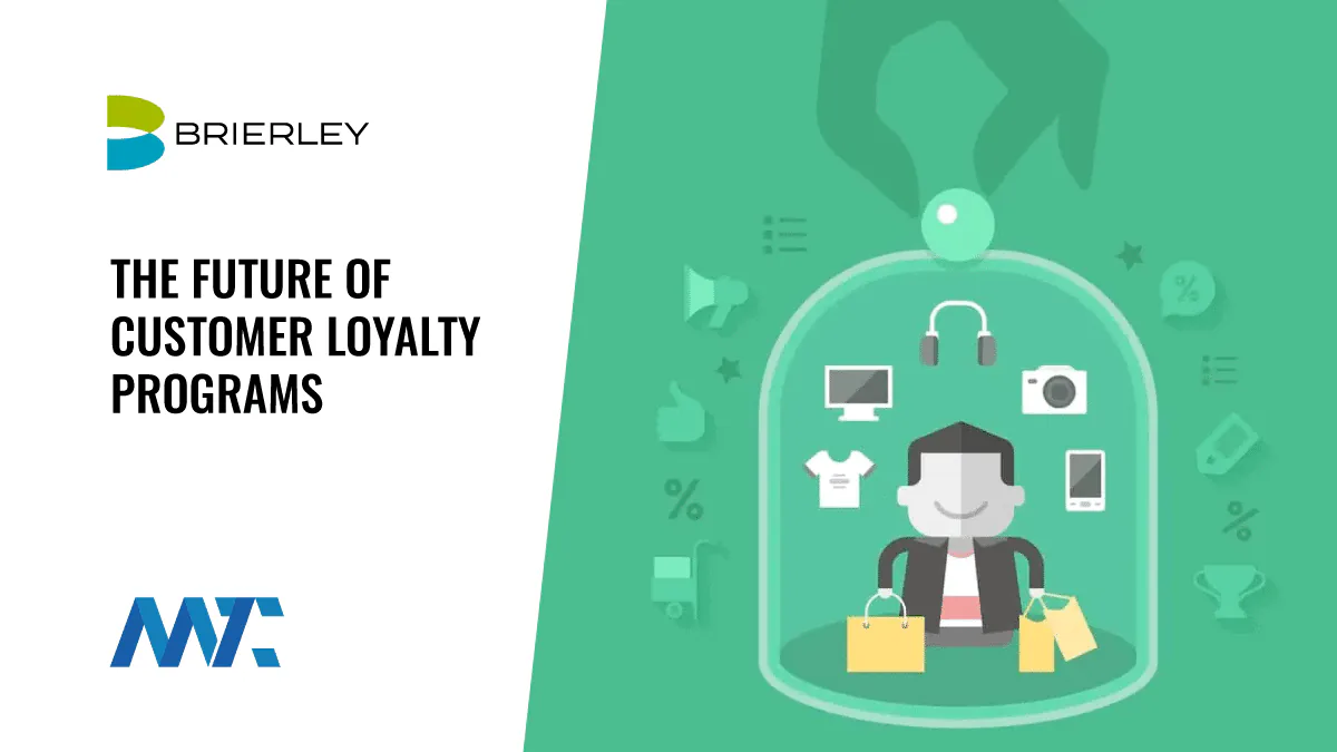 The Future Of Customer Loyalty Programs 1 The future of customer loyalty programs