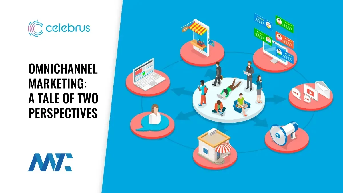 Omnichannel Marketing: A Tale of Two Perspectives 1 Omnichannel Marketing Strategies and Data for Consumer and Brand Perspectives
