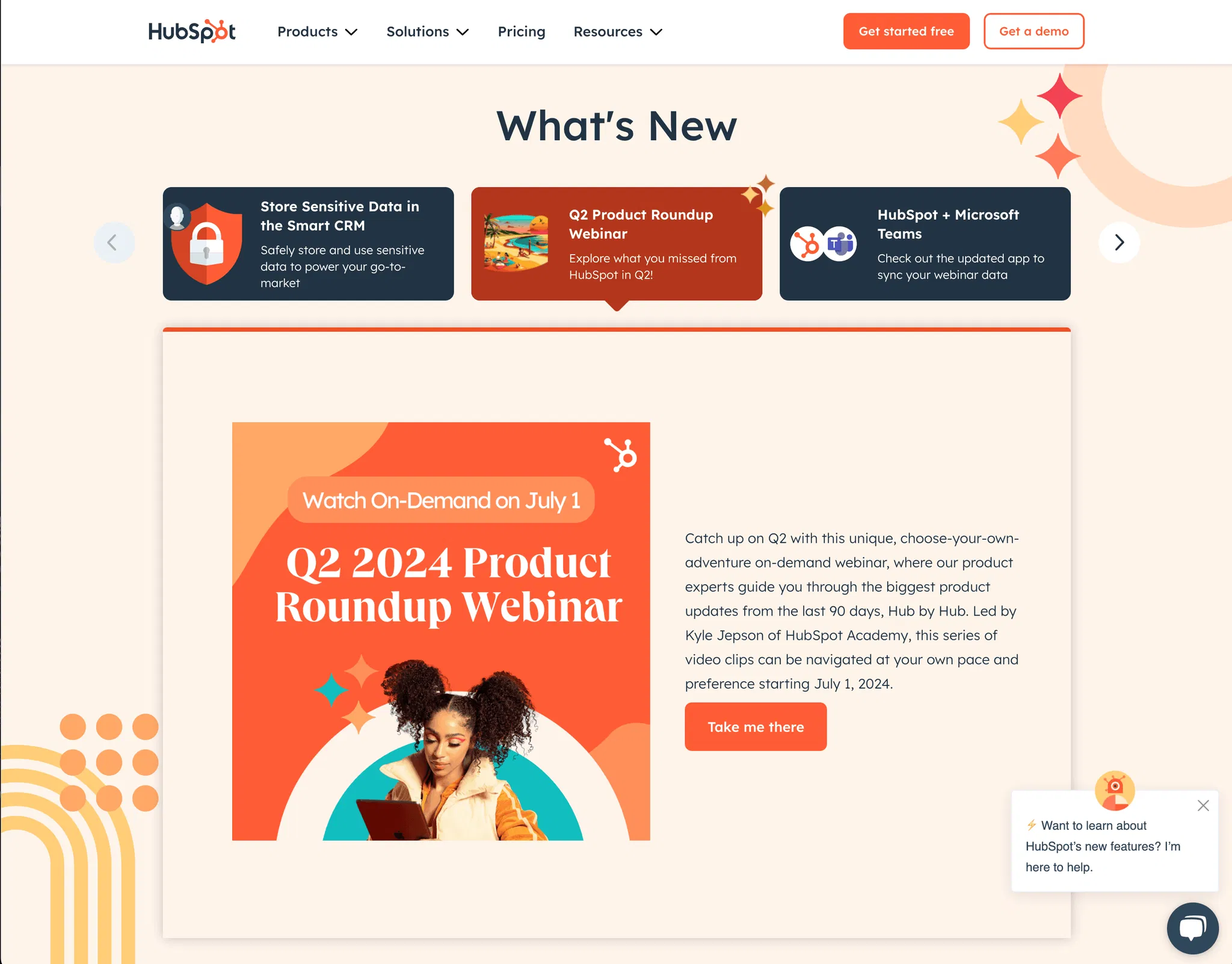 What Is Marketing Data Analytics? Why Your Business Should Embrace It 12 hubspot-website-branding