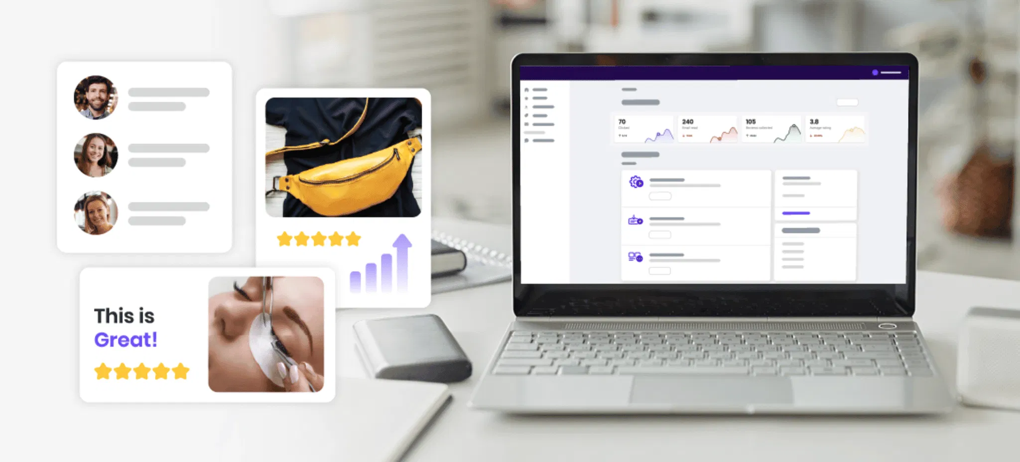 Debutify Reviews: Request, Collect, and Publish Your Product Reviews Easily on Shopify 14 debutify-product-review-management-for-shopify