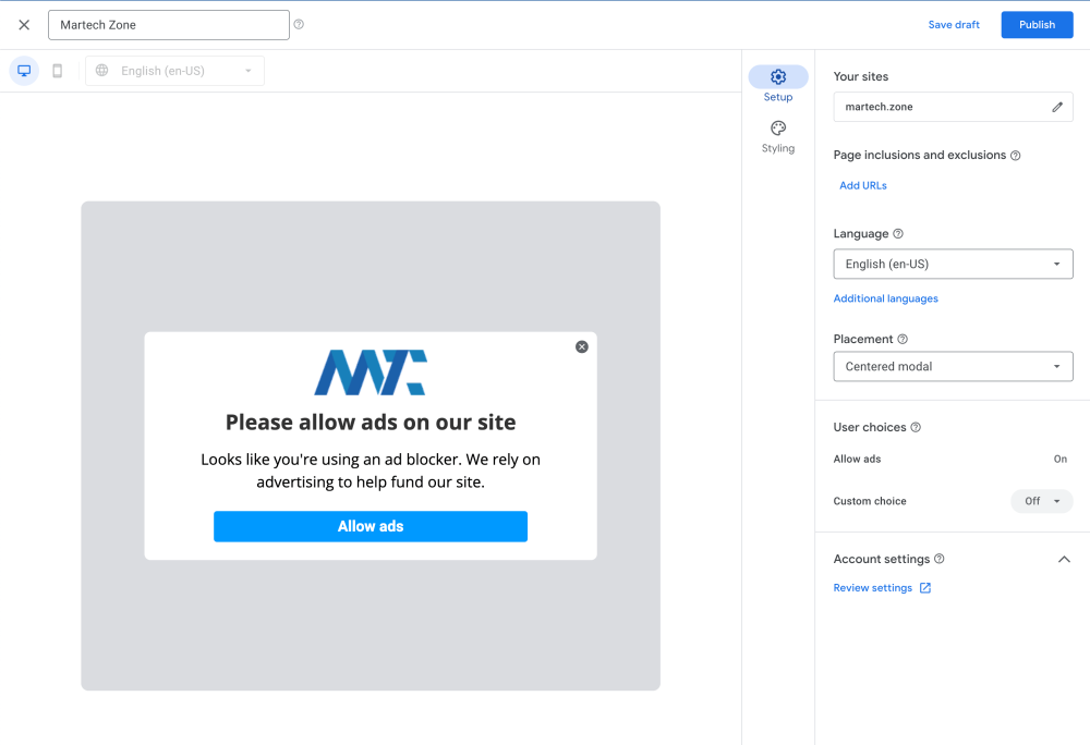 All You Need To Know About Ad Blocking, Ad Filtering, and Ad Recovery 15 google adsense ad blocking recovery