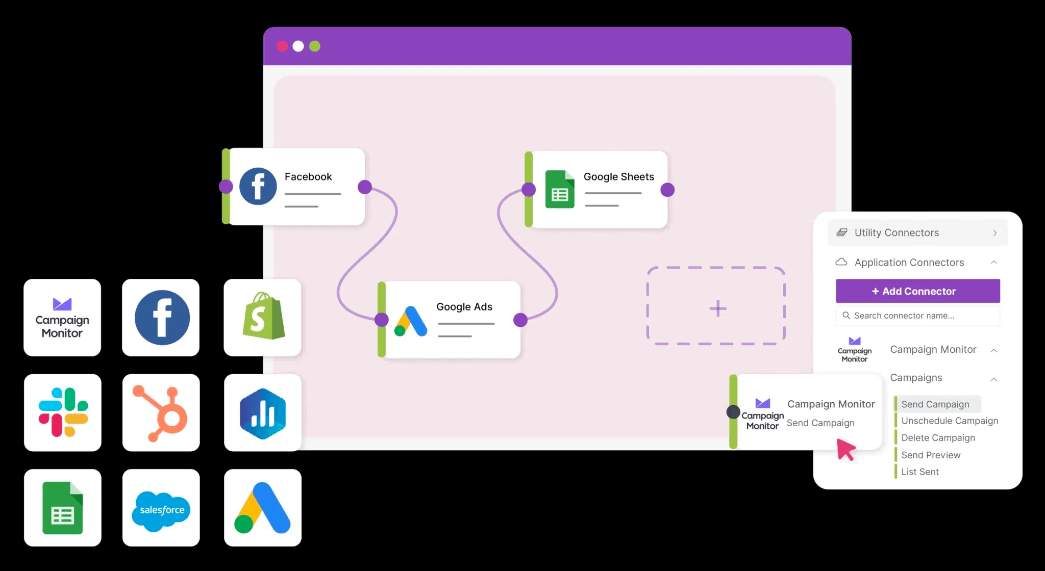 ConnectorEngine: Streamline Client Automation And Workflows For Your Agency With This Low-Code Integration Platform 14 image-9
