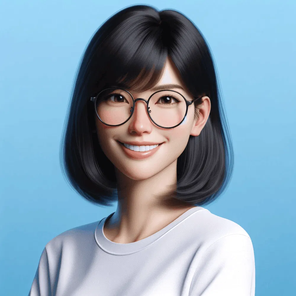 From Pixels to Personas: The Evolution of Avatars in Digital Branding 24 DALL-E Generative AI Rendering of an Avatar