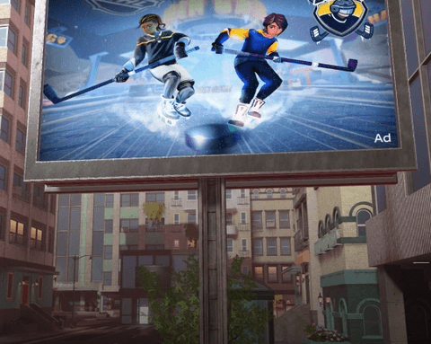 Roblox: Delivering Brand Engagement With Immersive Digital and Virtual Reality Experiences 14 Advertising on Roblox