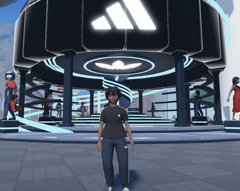 Roblox: Delivering Brand Engagement With Immersive Digital and Virtual Reality Experiences 15 Brand Experiences on Roblox