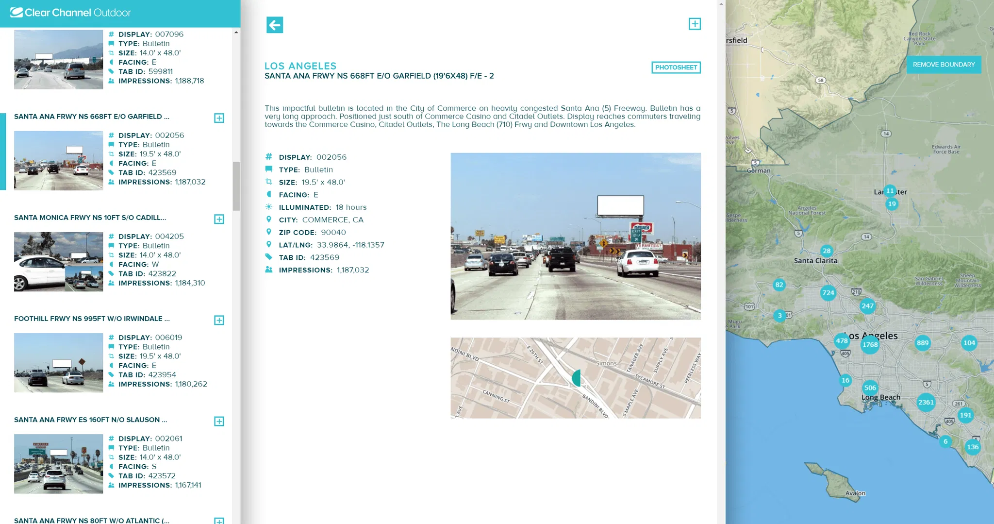 The Evolution and Effectiveness of Billboard Advertising: A Comprehensive Guide 38 Locations