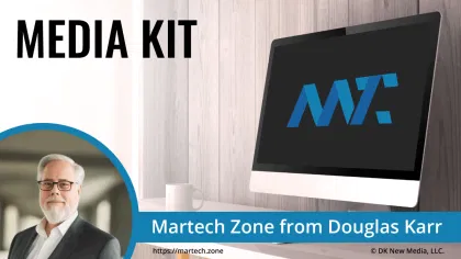 Media Kit 2 martech zone media kit