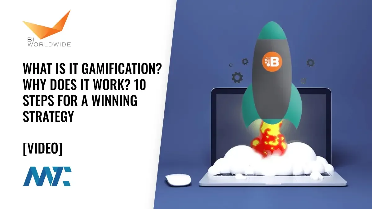 10 Tips for a Winning Gamification Strategy 1 What is Gamification? Why Does It Work (Psychology)? Steps for Winning Strategies to Gamify