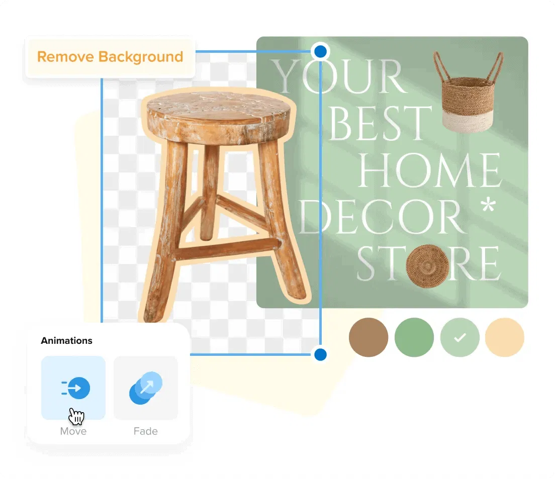 VistaCreate: Design Your Graphic and Animation Designs Effortlessly 18 image