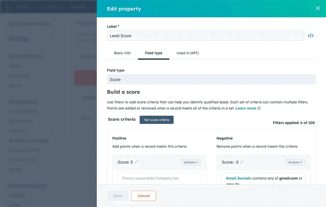 Integrating Email Marketing with CRM Systems: Best Practices and Tools 32 image