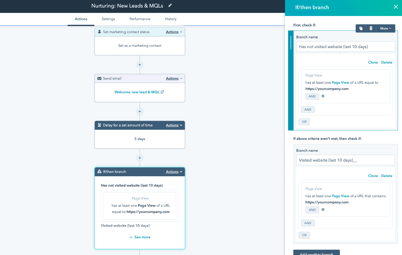 Integrating Email Marketing with CRM Systems: Best Practices and Tools 33 image