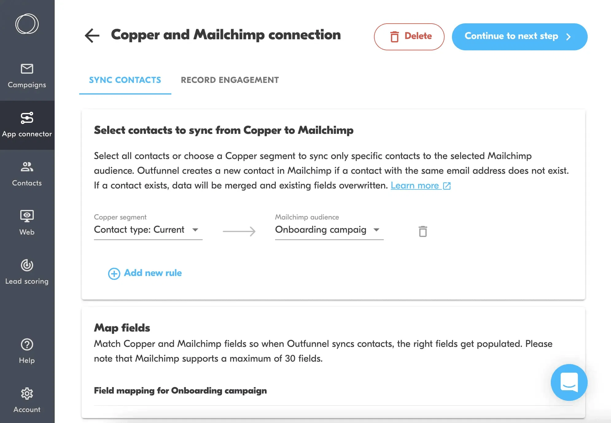 Integrating Email Marketing with CRM Systems: Best Practices and Tools 34 image